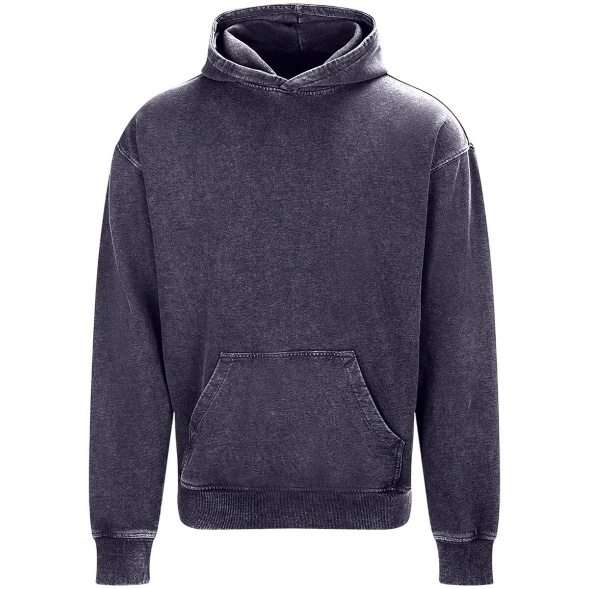 Awdis Unisex Adult Vintage Washed Hoodie