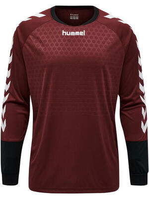Instap t-shirt essential gk uniseks kinderen hummel