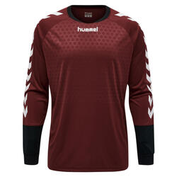 T-Shirt Essential Gk Football Adulte Séchage Rapide Hummel