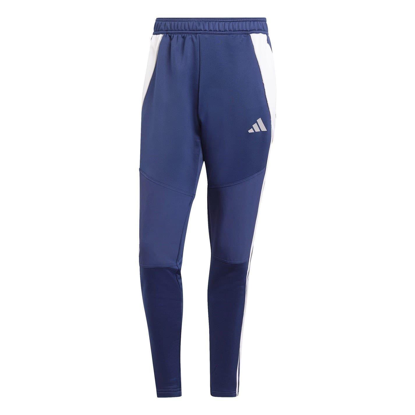 Adidas Mens Tiro 24 Winterized Tracksuit Bottoms