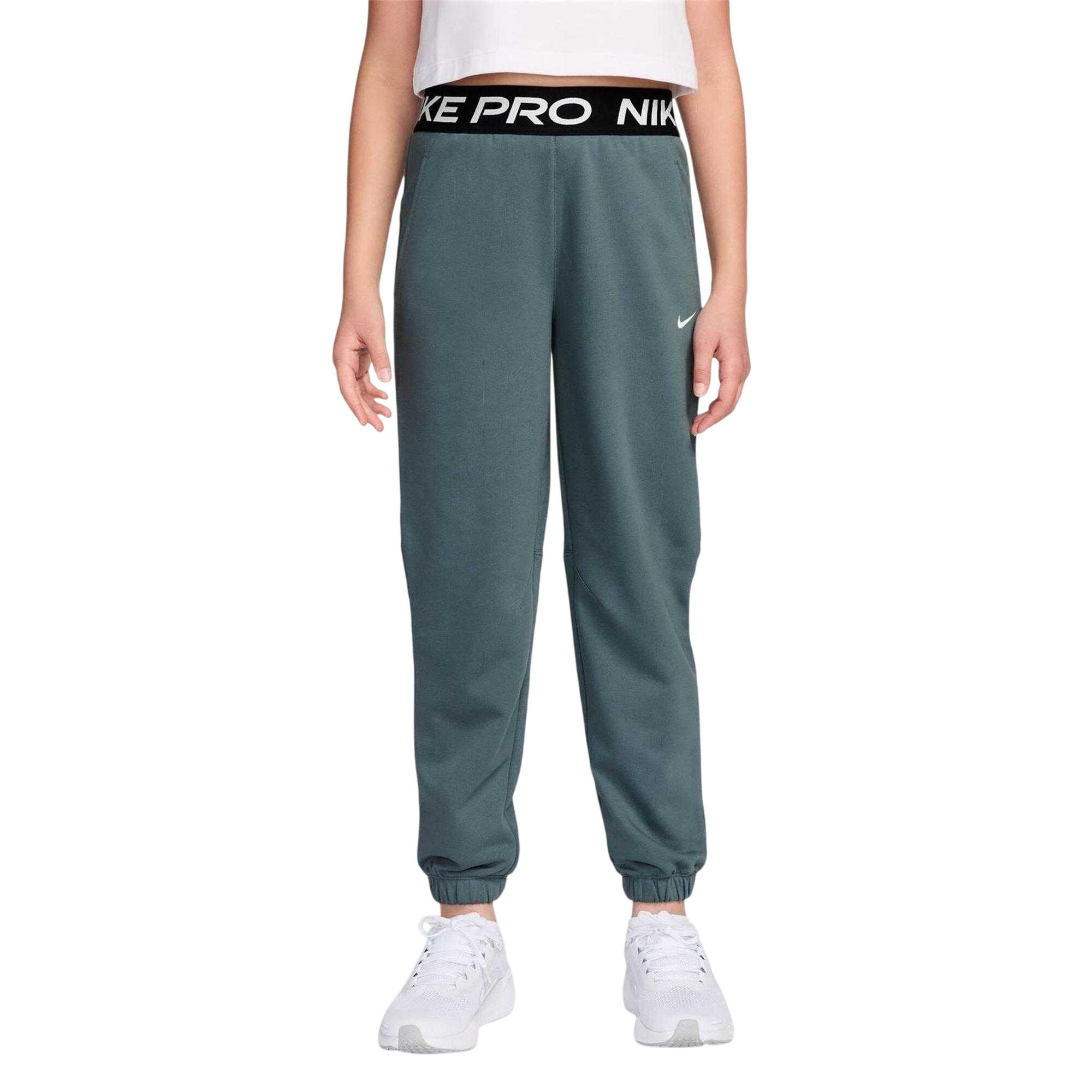 Nike Childrens/Kids Pro Dri-FIT Jogging Bottoms