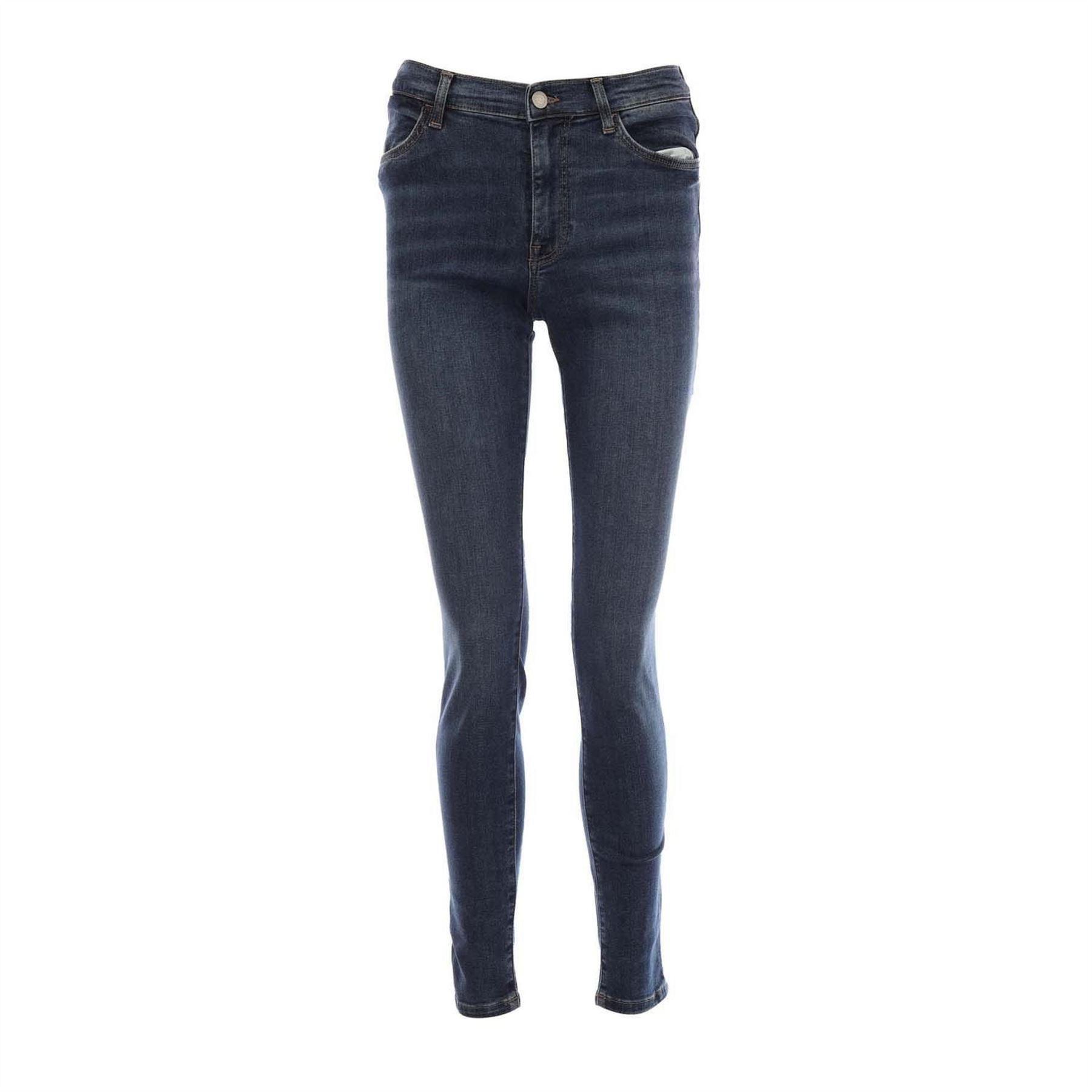 Gant Womens/Ladies Denim Skinny Jeans