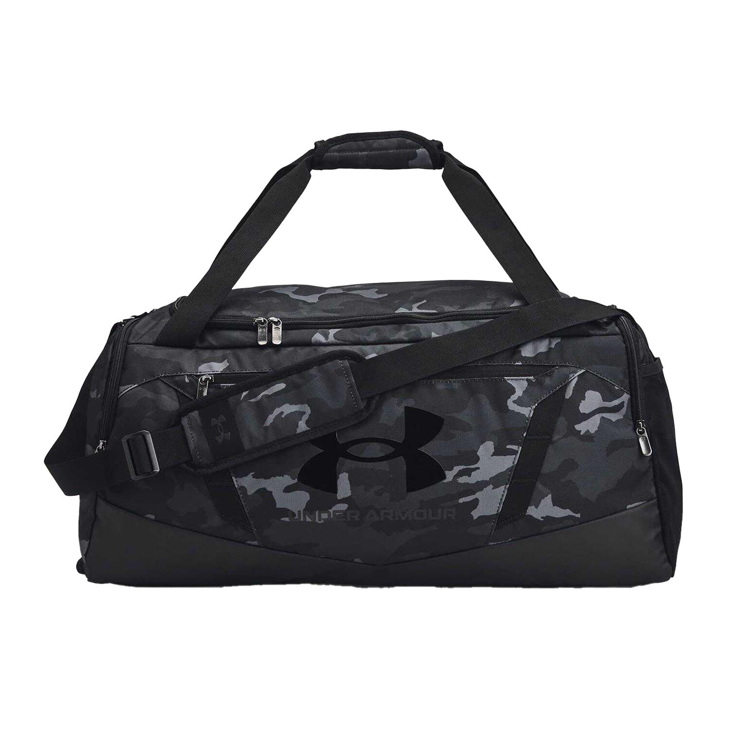 Under Armour Undeniable 5.0 Duffle Bag