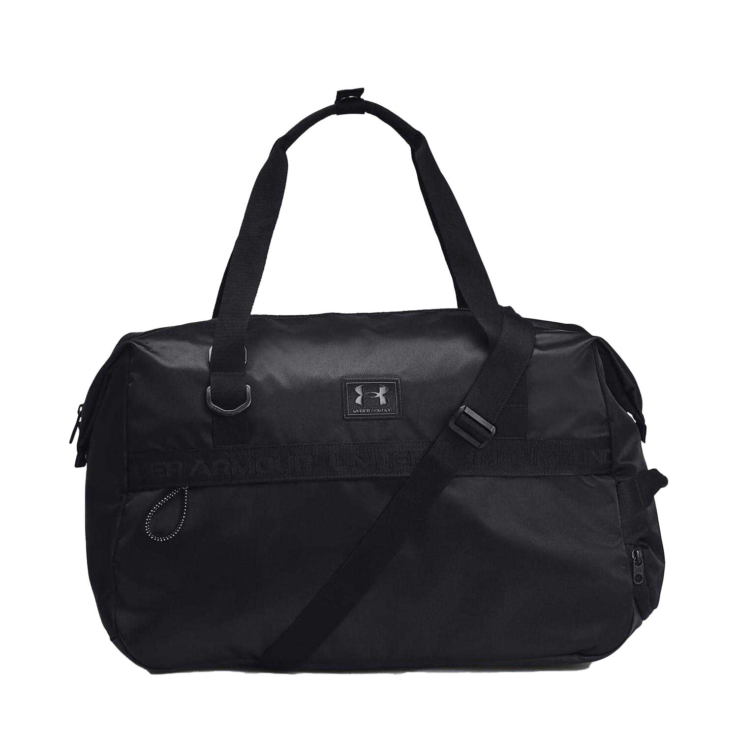Under Armour Womens/Ladies Essential Gym Duffle Bag