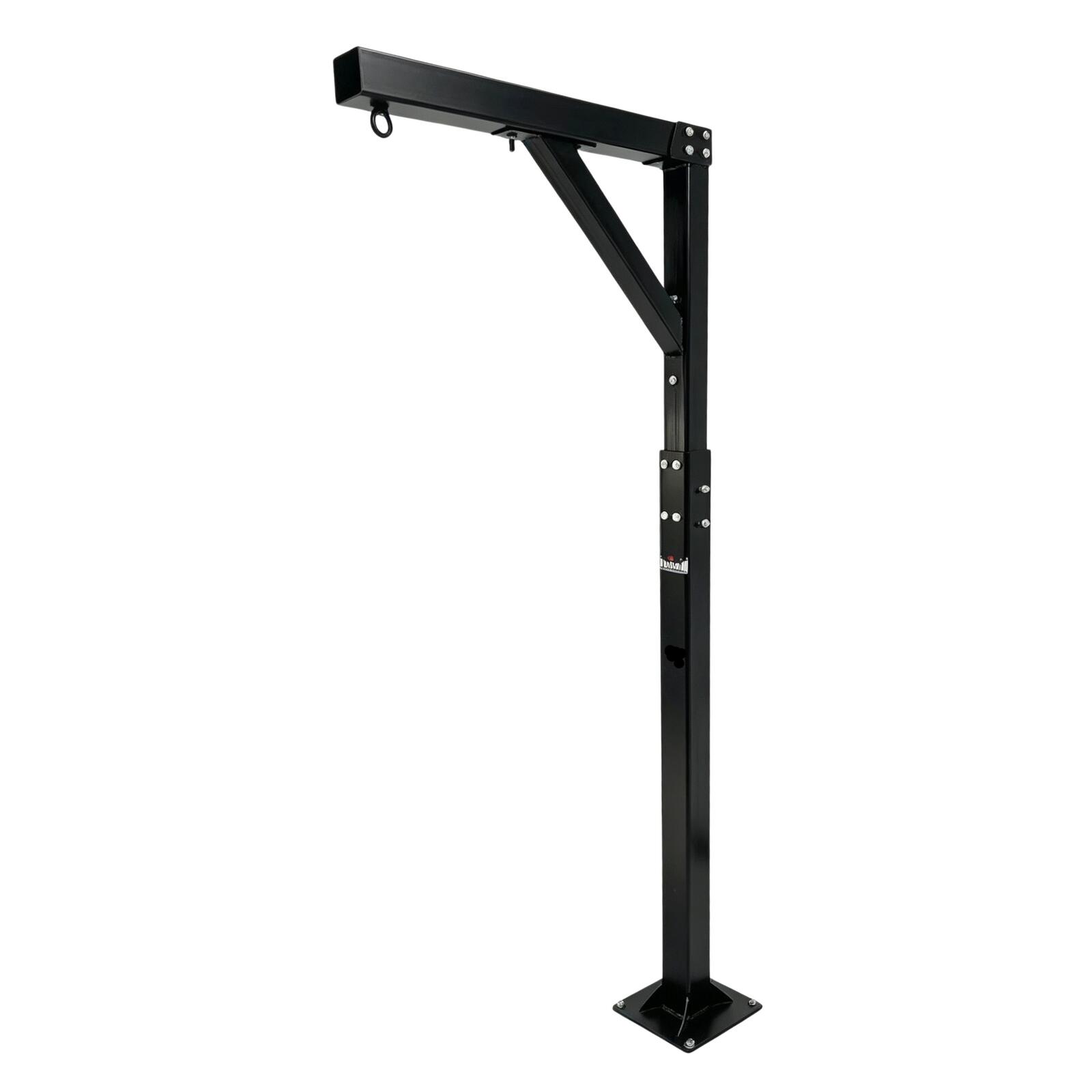 Morgan Adjustable Free Standing Heavy Bag Boxing Stand
