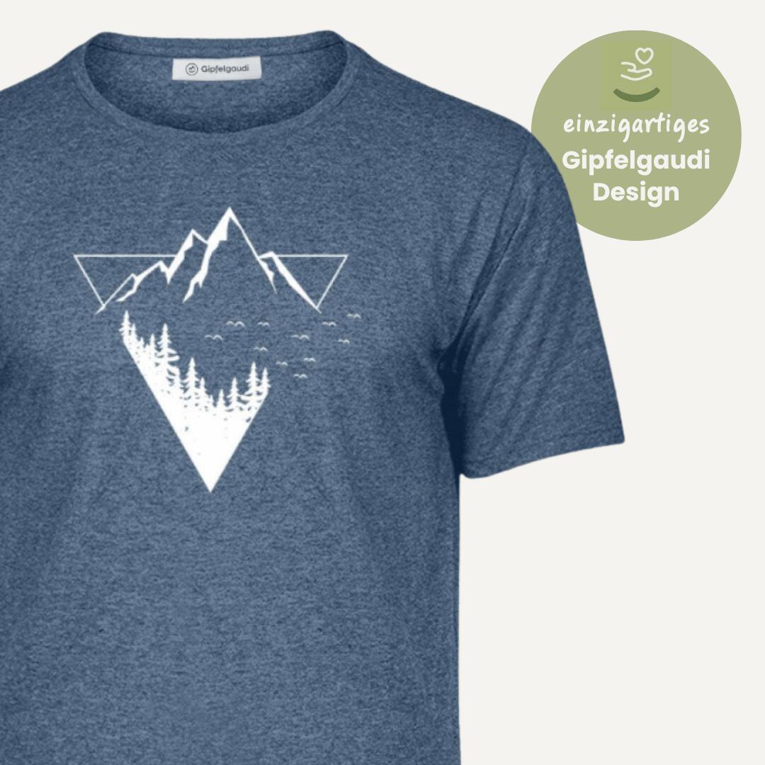Outdoors Funktionsshirt Männer 3/7