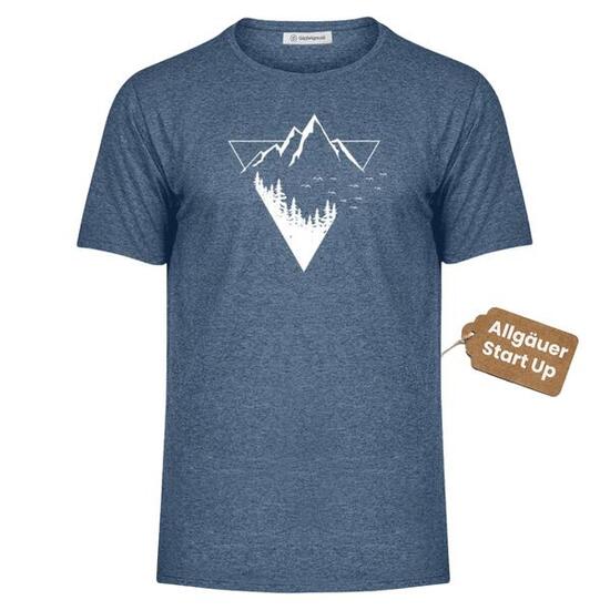 Outdoors Funktionsshirt Männer