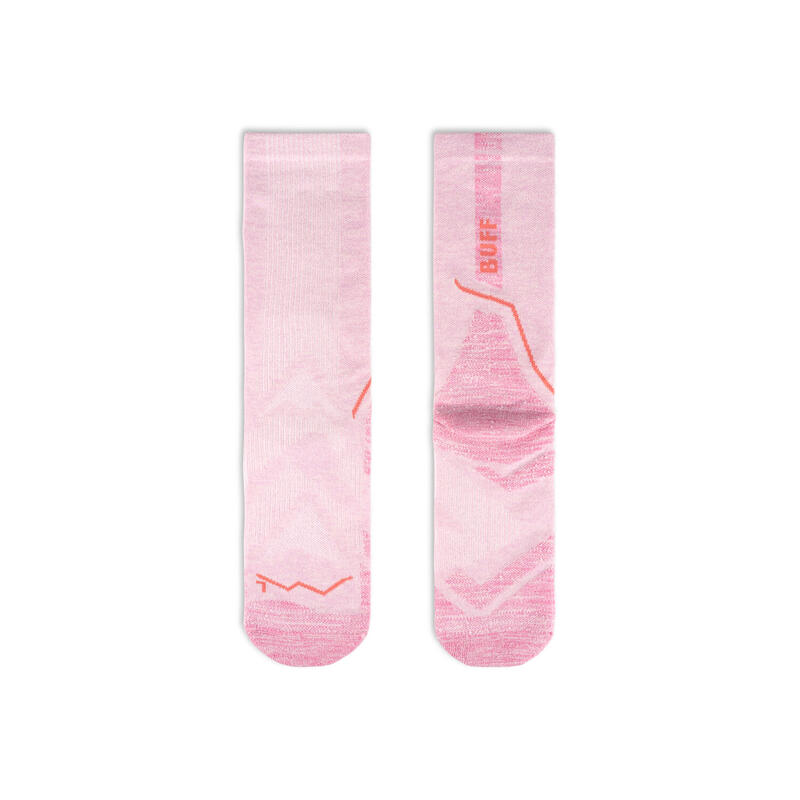 Skarpetki Buff DRYFLX® CREW SOCK DC CAMELIA M
