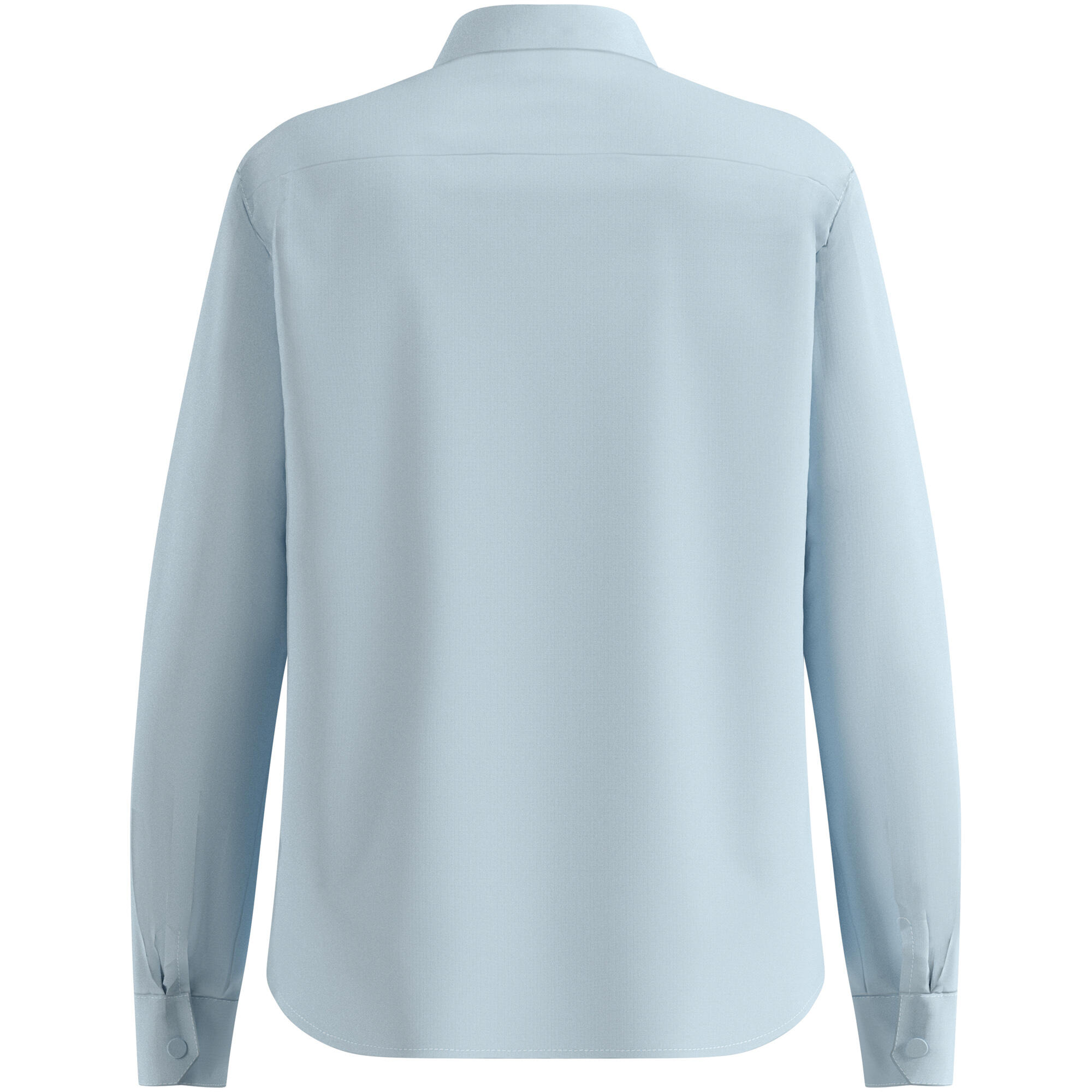 Chemise de randonnée à manches longues Essentials ODLO 7/7