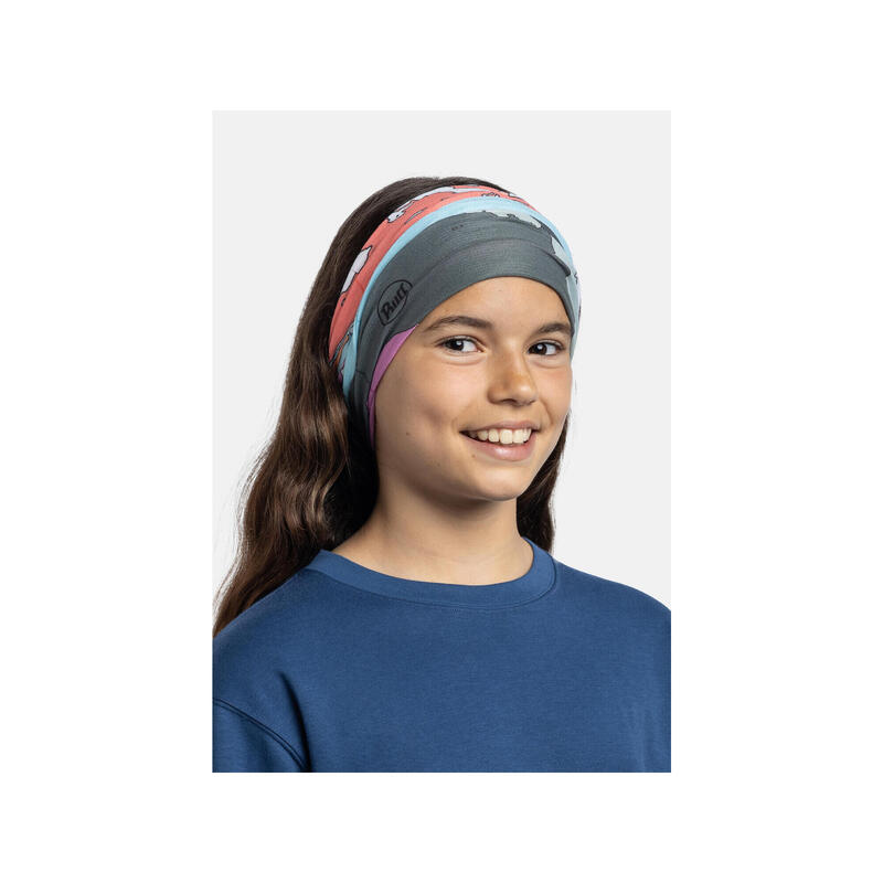 Bandană Copii CoolNet UV Kid