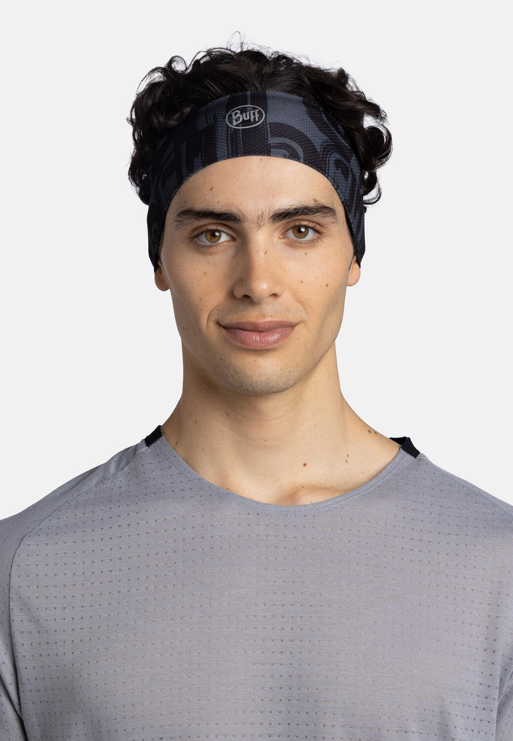 Faixa Buff Fastwick Cinza 5/6