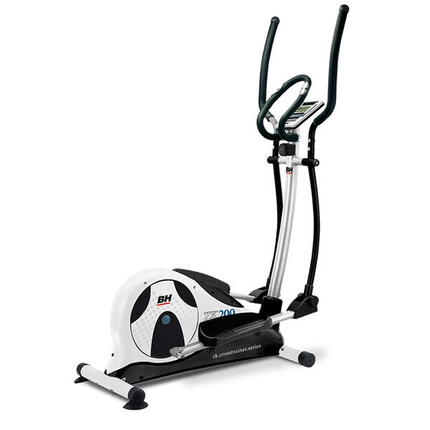 Vélo elliptique ZK200 G2340 magnétique - roue d'inertie de 12 kg