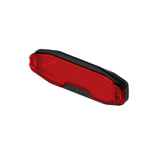 Lezyne Z-mark Super Bright Ai Alert STVZO, schwarz 2/2