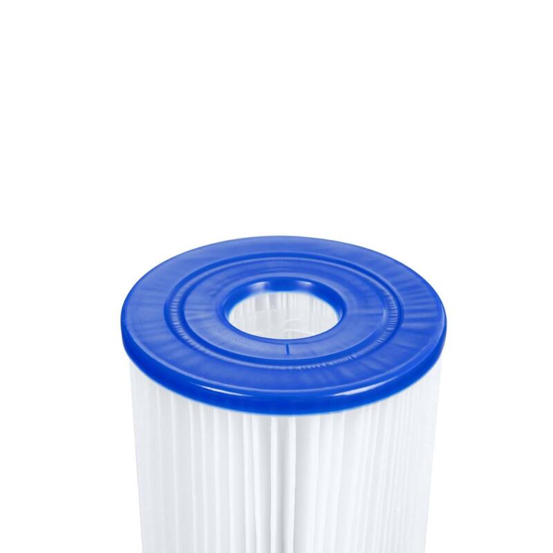 Bestway Havuzlarla Uyumlu  Filtre 58093
