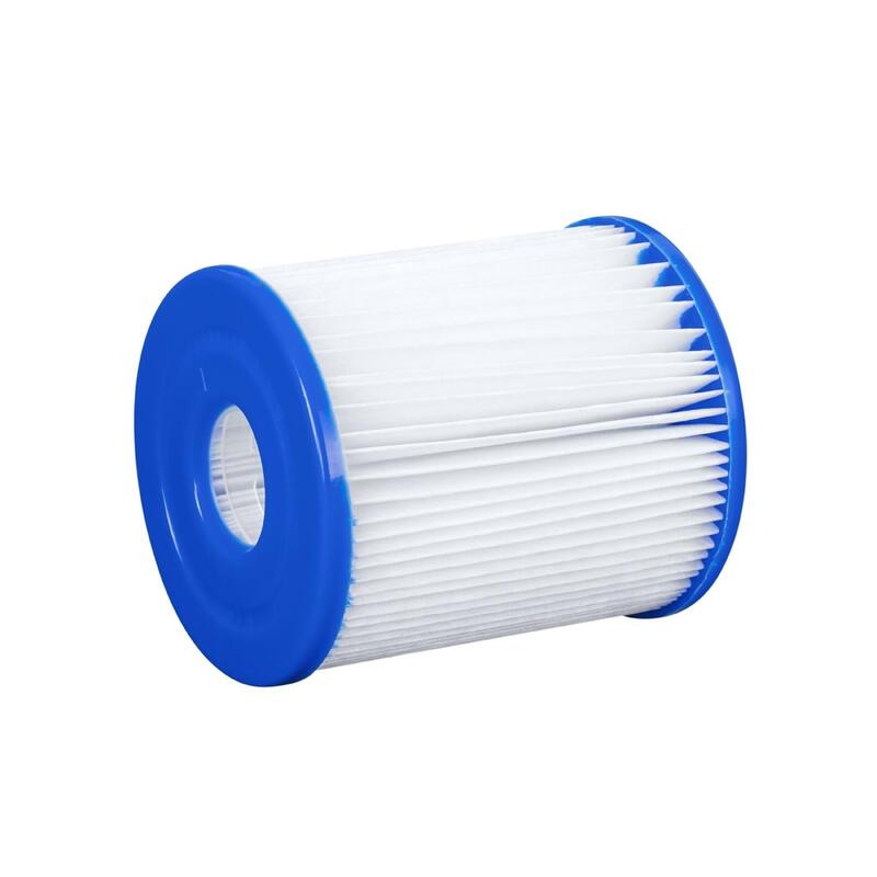 Bestway Havuzlarla Uyumlu  Filtre 58093