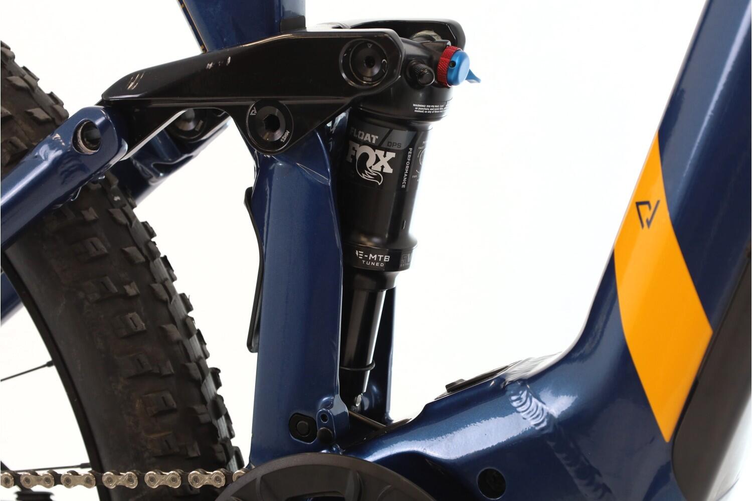 Segunda Vida · Ebike · Conway Xyron S 3.9 · Bom estado 7/8