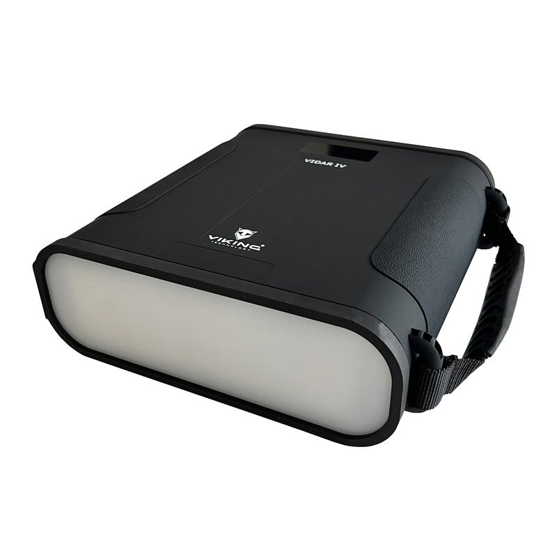 Outdoorová powerbanka Viking VIDAR IV