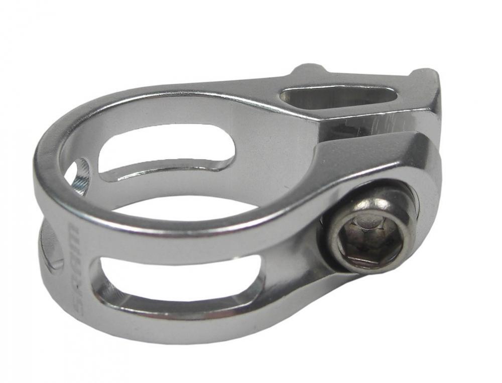 Gangschaltung Sram Trigger Clamp/Bolt Kit Slv Qty1 2/2