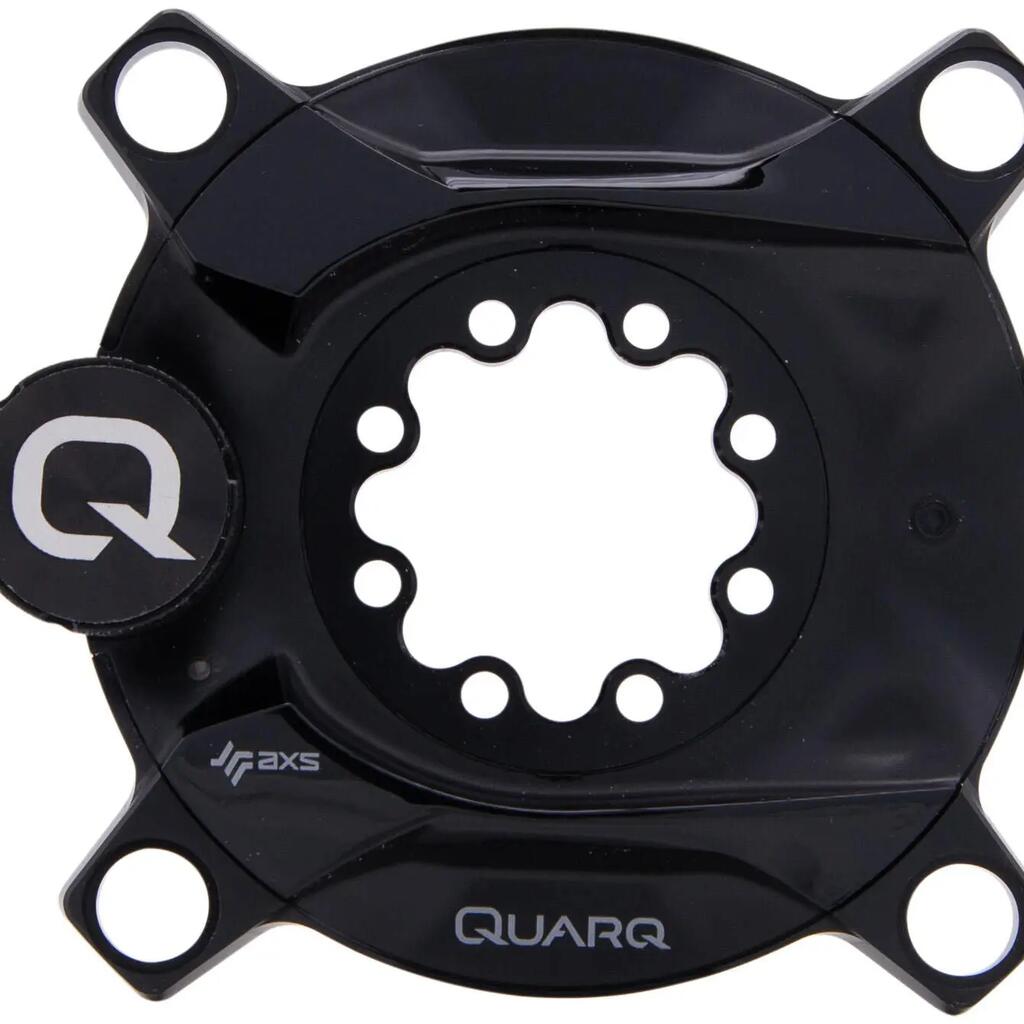 SRAM XX1 Eagle Spider Power Meter BCD 104