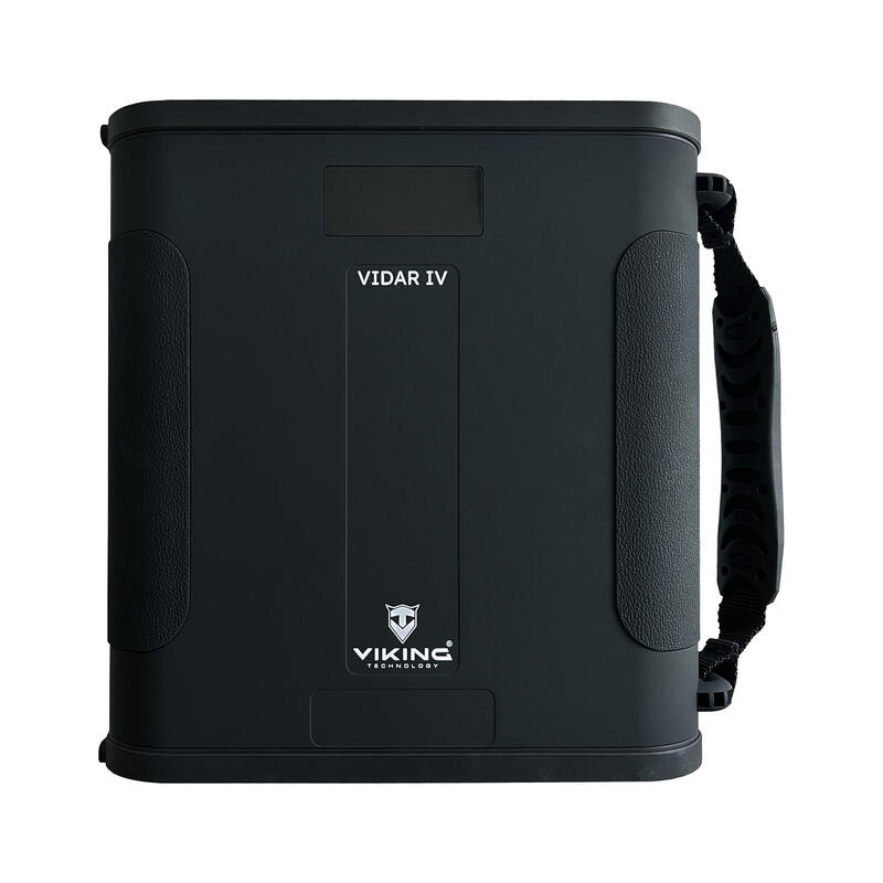 Outdoorová powerbanka Viking VIDAR IV