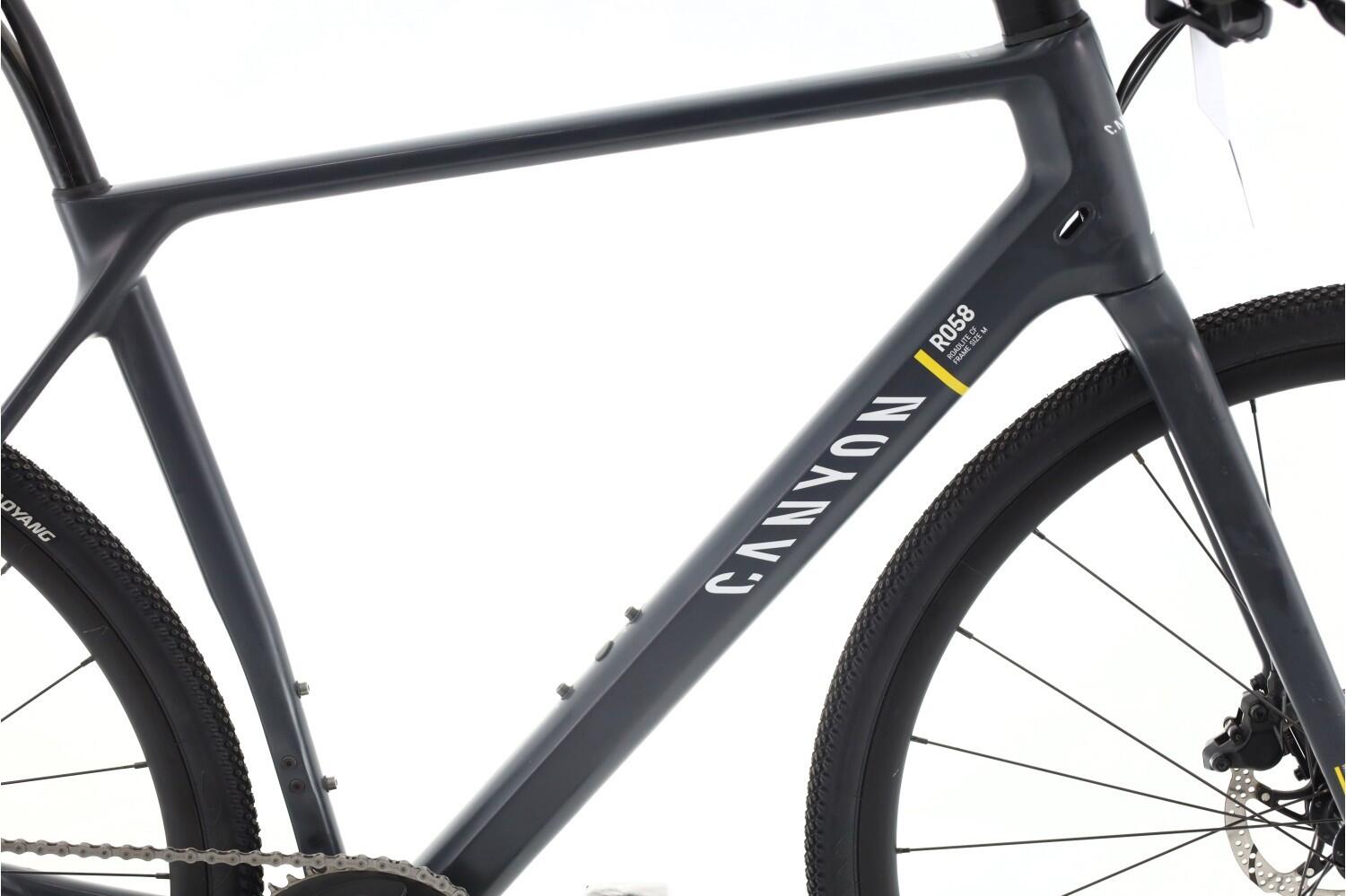Tweedehands stadsfiets ·  Roadlite CF 9 LTD · Zeer goede toestand 2/8
