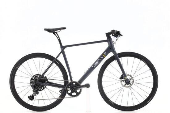 Vélo de ville et loisir reconditionné · Roadlite CF 9 LTD · Très bon état