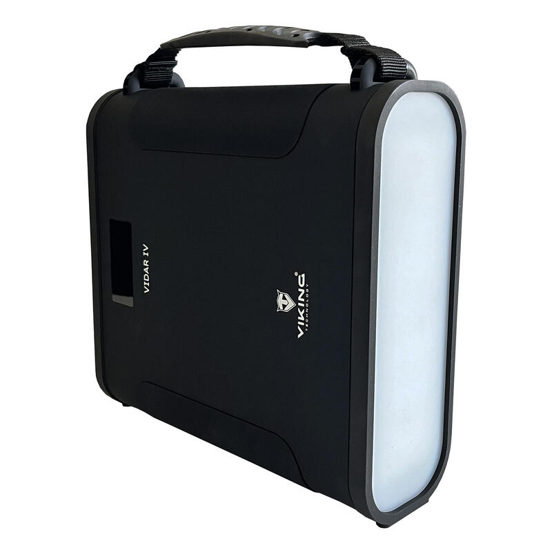 Outdoorová powerbanka Viking VIDAR IV
