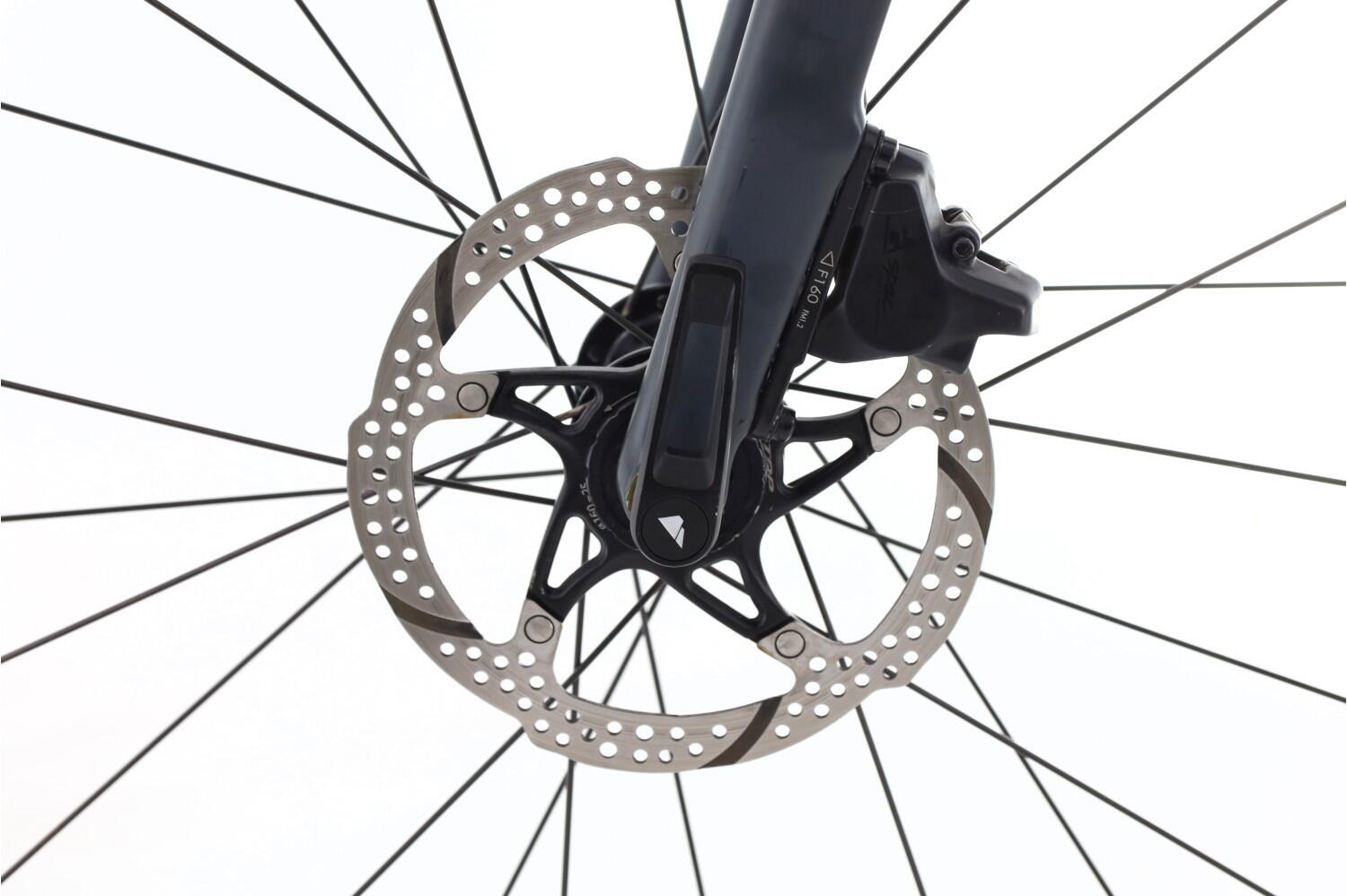 Tweedehands stadsfiets ·  Roadlite CF 9 LTD · Zeer goede toestand 7/8
