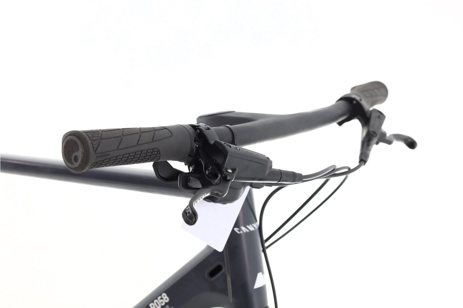 Tweedehands stadsfiets ·  Roadlite CF 9 LTD · Zeer goede toestand 6/8