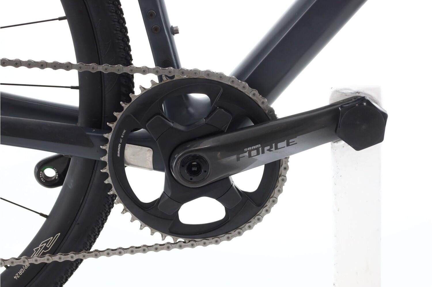 Tweedehands stadsfiets ·  Roadlite CF 9 LTD · Zeer goede toestand 4/8