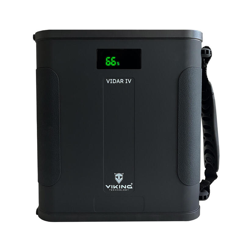 Outdoorová powerbanka Viking VIDAR IV