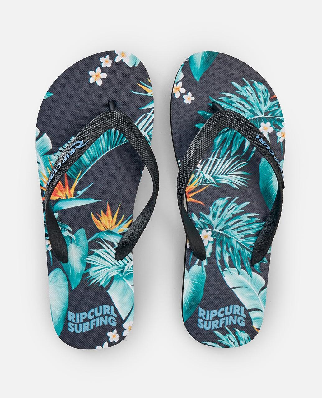 Sandales Homme Streamline Bloom Sandals - Navy 3/5