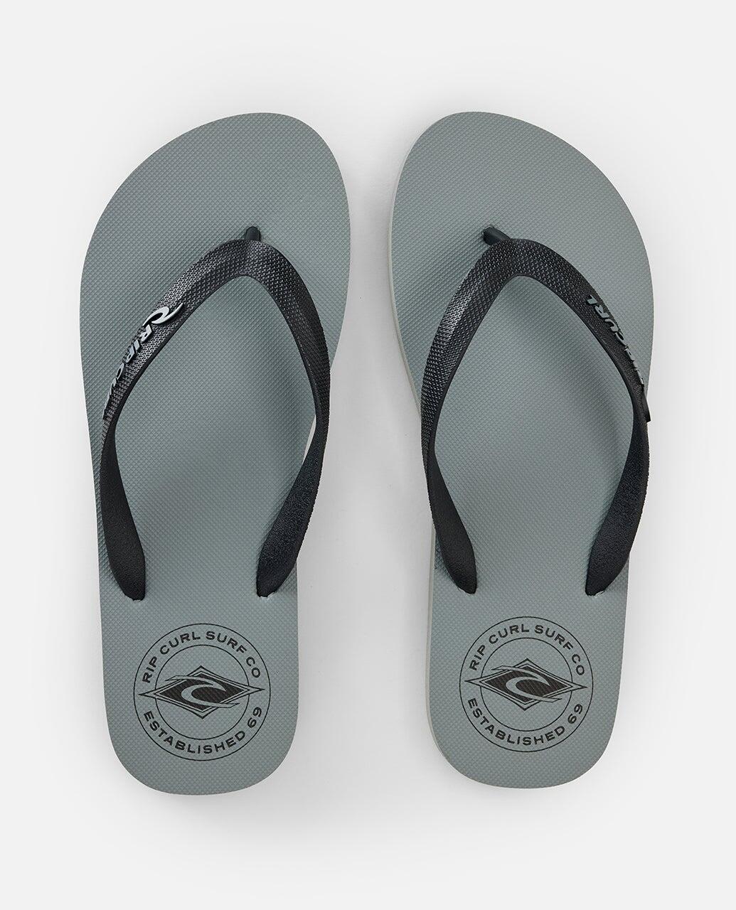 Sandalen Herren Stapler Bloom Open Toe - Grey 3/5