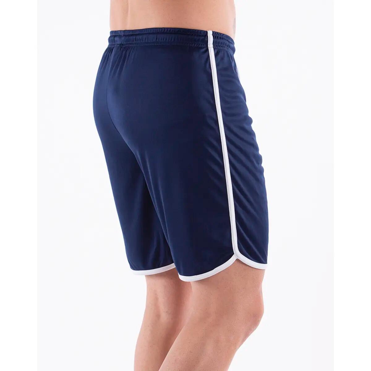 Shorts Piu Adrenalina 2006 Torres 3/5