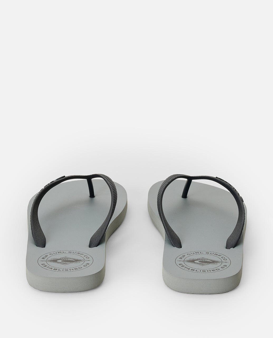 Sandalen Herren Stapler Bloom Open Toe - Grey 2/5
