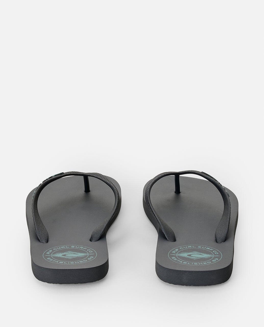 Sandalen Herren Stapler Bloom Open Toe - Washed Black 2/5