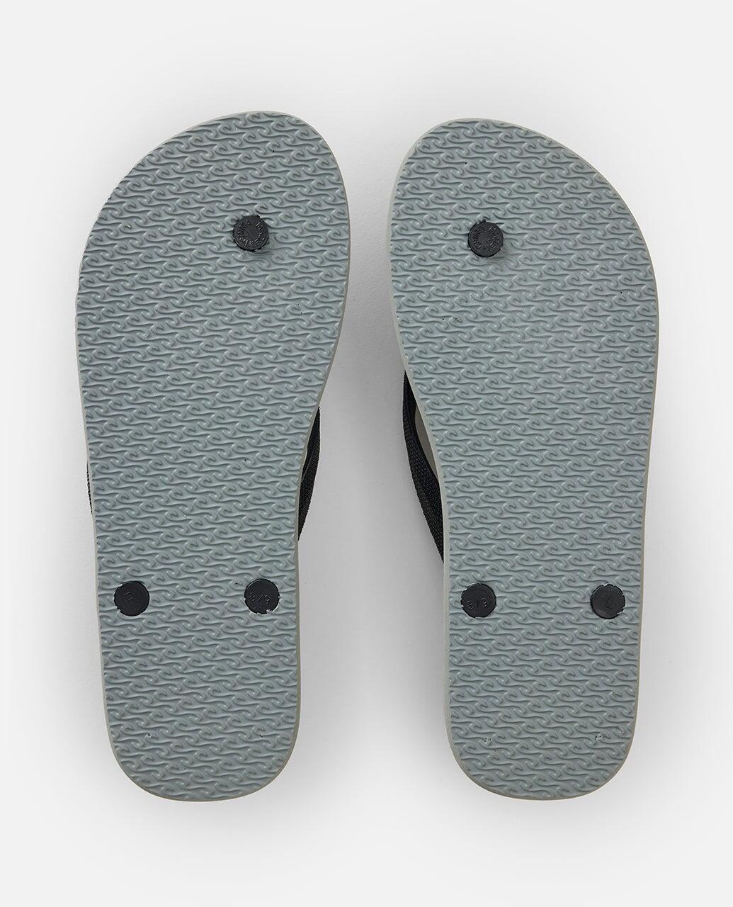 Sandalen Herren Stapler Bloom Open Toe - Grey 4/5