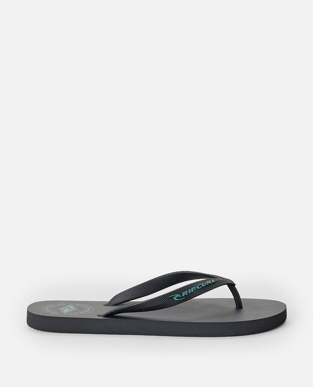 Sandalen Herren Stapler Bloom Open Toe - Washed Black 5/5