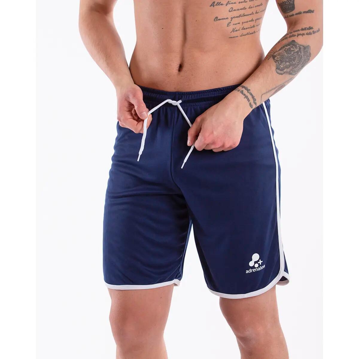 Shorts Piu Adrenalina 2006 Torres 4/5