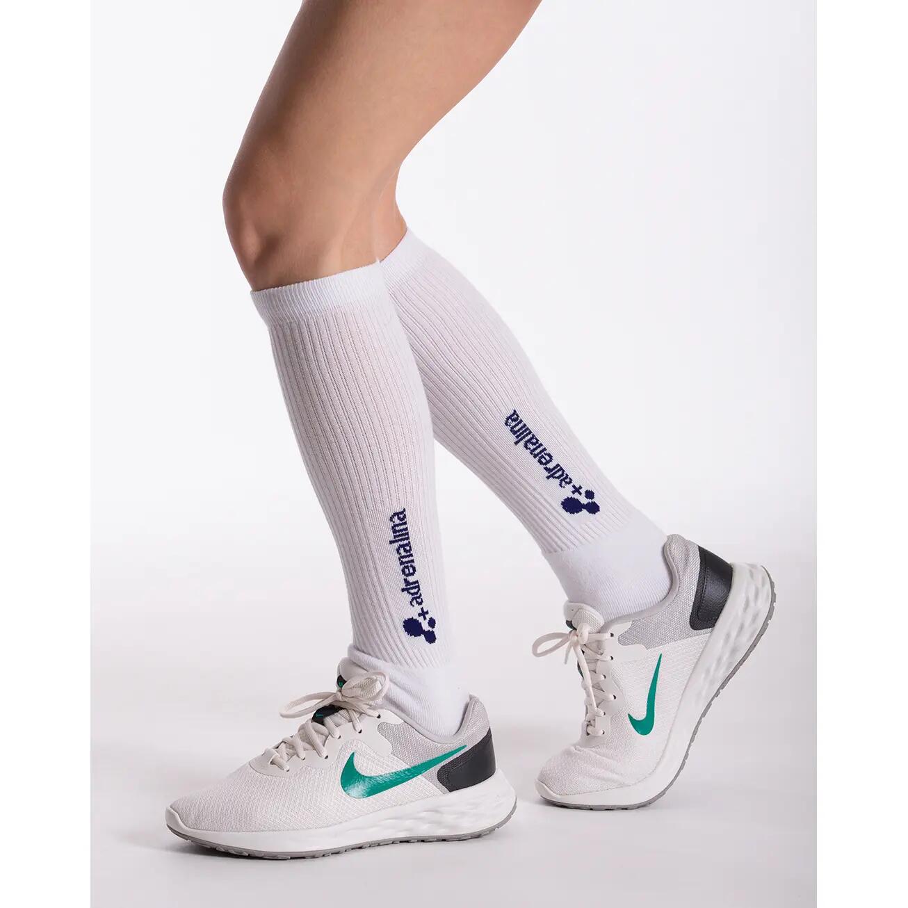 Chaussettes Piu Adrenalina 2301 Figi 2/2