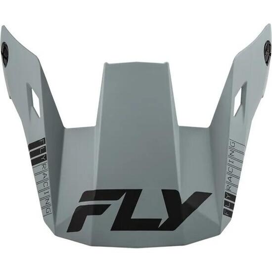 Visiera casco Fly Racing Rayce