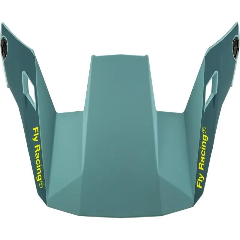Osłona kasku Fly Racing Rayce