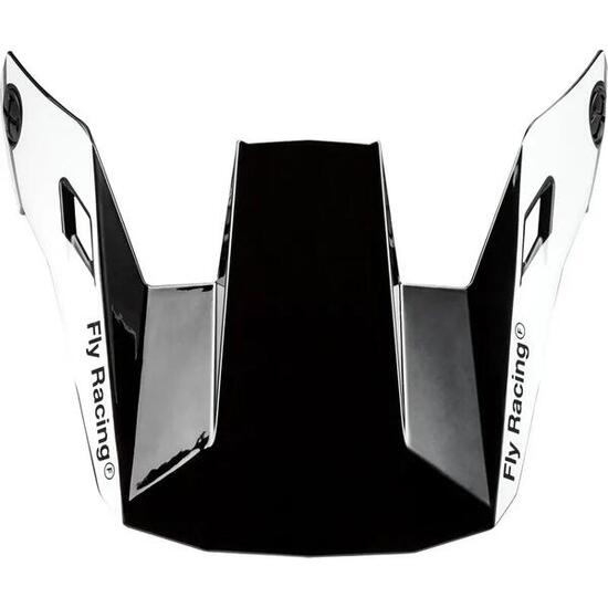 Visiera casco Fly Racing Rayce