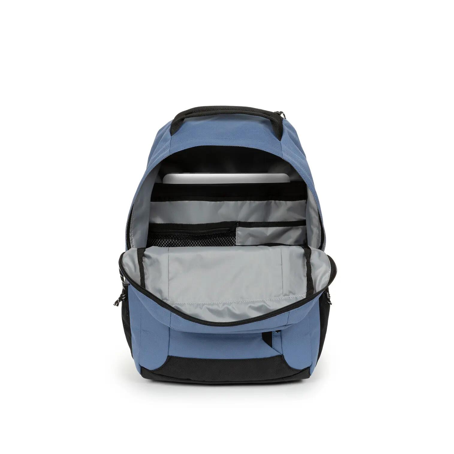 Middelgrote rugzak met hoes voor laptop Eastpak 2/4