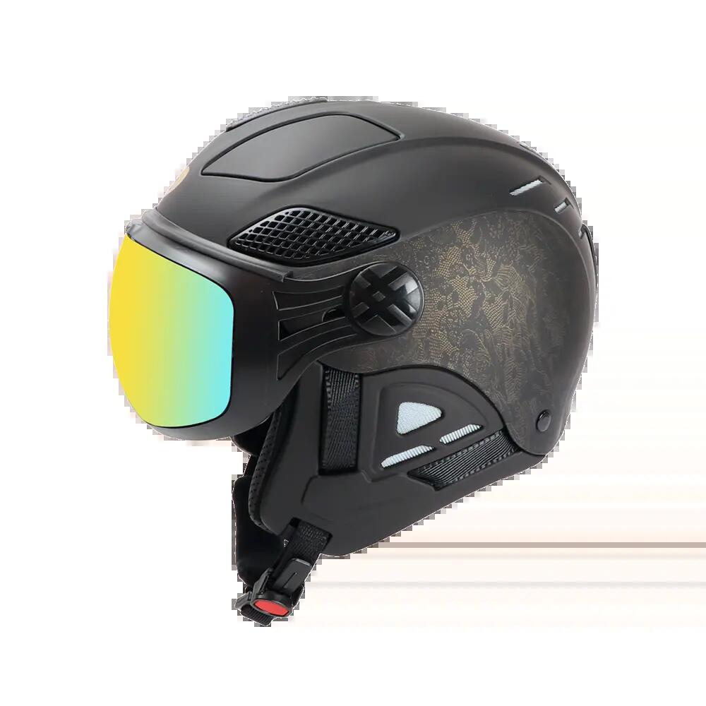 LOUNA II EDITION VISOR HELMET VERSAILLES.