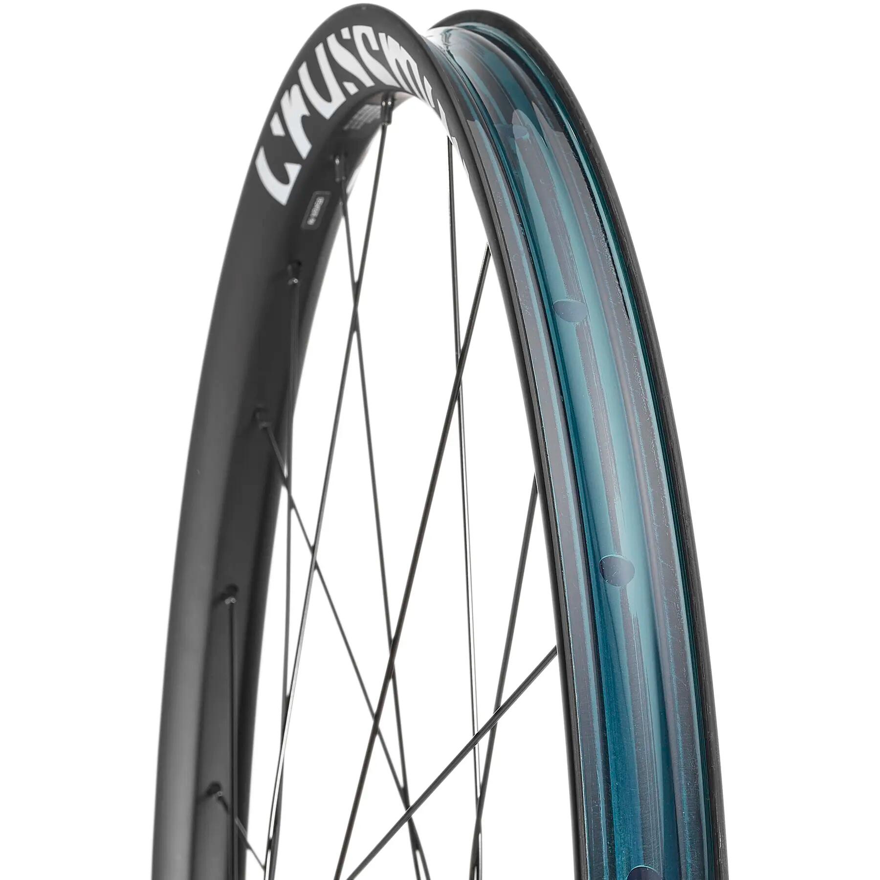 Roue avant Mavic Crossmaxscar-INT29BST 3/5