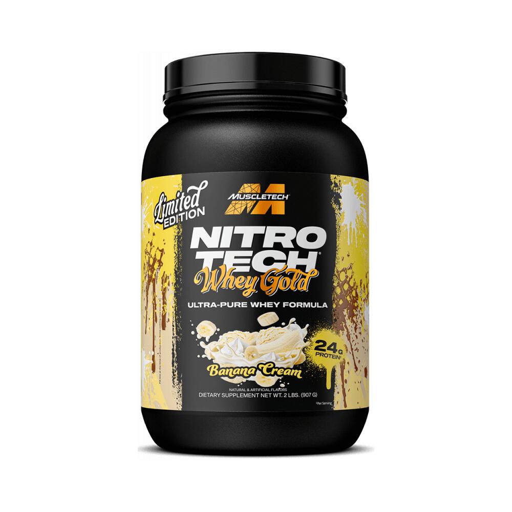 MUSCLETECH picture