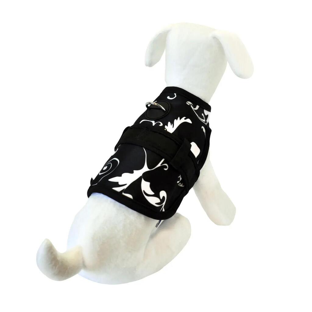 Avant Garde Dog Harness Martin Sellier 5TH