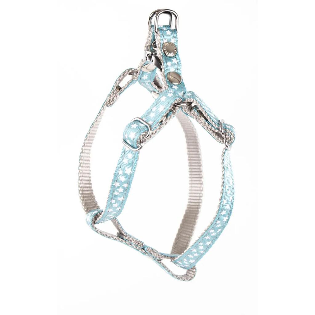 Dog harness Martin Sellier Etoiles