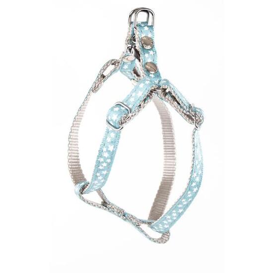 Harnais pour chien Martin Sellier Etoiles